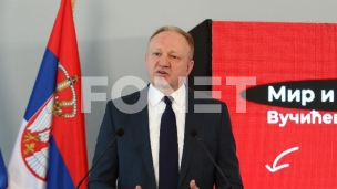 Ili Evropa ili Putinov režim